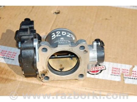 ФОТО Дросельна заслінка для Toyota Land Cruiser 200 J200 (07-21) Київ