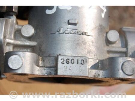 ФОТО Дросельна заслінка для Toyota Land Cruiser 200 J200 (07-21) Київ