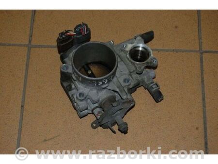 ФОТО Дросельна заслінка для Nissan Maxima A32 Київ