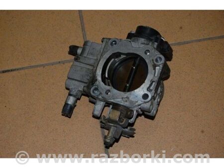 ФОТО Дросельна заслінка для Nissan Maxima A32 Київ