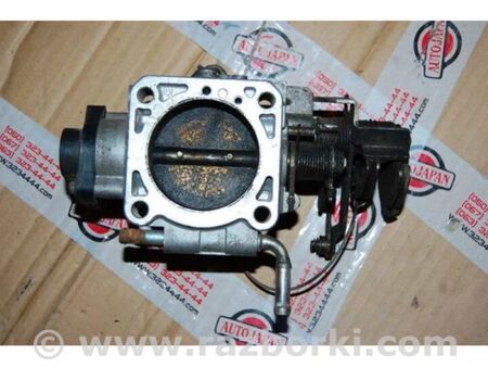 ФОТО Дросельна заслінка для Subaru Legacy II BG/BD (94-99) Київ