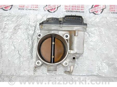 ФОТО Дросельна заслінка для Lexus GS350 Київ