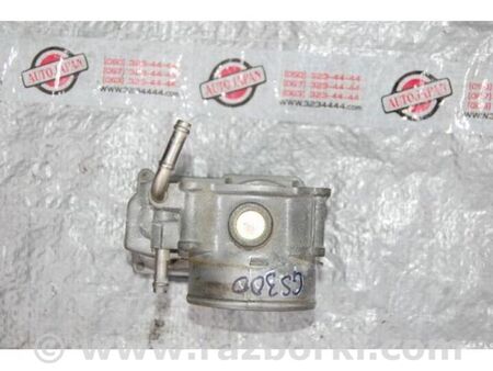 ФОТО Дросельна заслінка для Lexus GS350 Київ