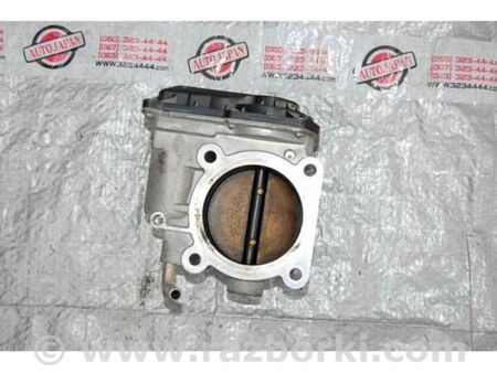 ФОТО Дросельна заслінка для Lexus GS350 Київ