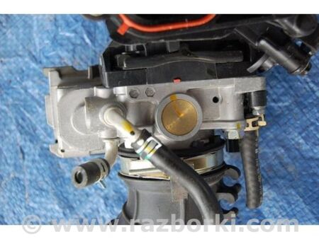 ФОТО Дросельна заслінка для Honda Civic 8 FK,FN1,FN2 UFO (09.2005 - 06.2012) Київ