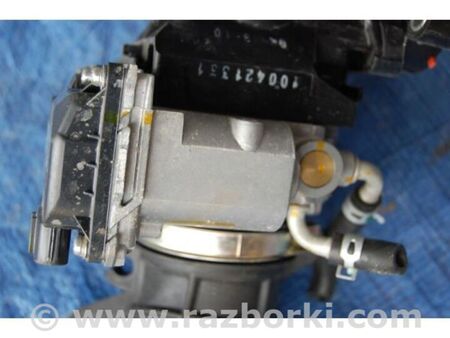 ФОТО Дросельна заслінка для Honda Civic 8 FK,FN1,FN2 UFO (09.2005 - 06.2012) Київ