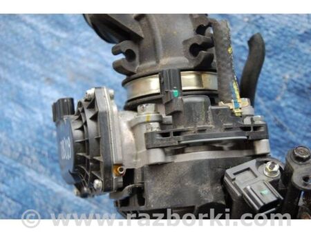 ФОТО Дросельна заслінка для Honda Civic 8 FK,FN1,FN2 UFO (09.2005 - 06.2012) Київ