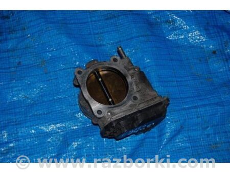 ФОТО Дросельна заслінка для Lexus ES350 (06-12) Київ