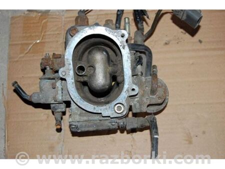 ФОТО Дросельна заслінка для Nissan Urvan Київ