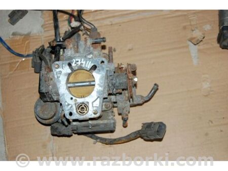 ФОТО Дросельна заслінка для Nissan Urvan Київ