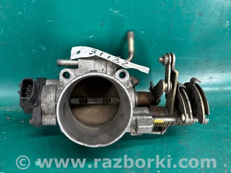 ФОТО Дросельна заслінка для Subaru Forester SG S11 (02-08) Київ