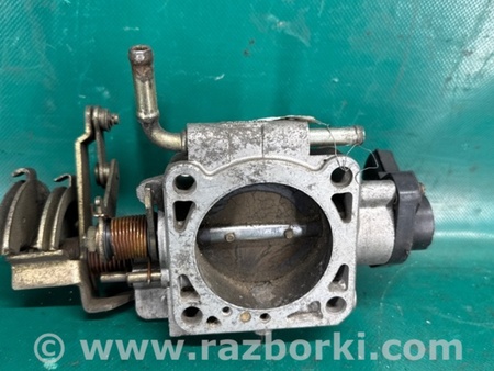 ФОТО Дросельна заслінка для Subaru Forester SG S11 (02-08) Київ