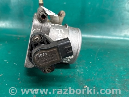 ФОТО Дросельна заслінка для Subaru Forester SG S11 (02-08) Київ