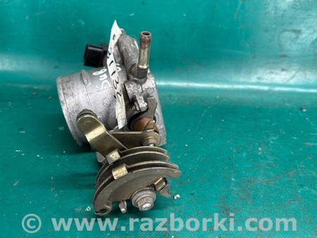 ФОТО Дросельна заслінка для Subaru Forester SG S11 (02-08) Київ