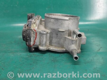 ФОТО Дросельна заслінка для Toyota Venza Київ