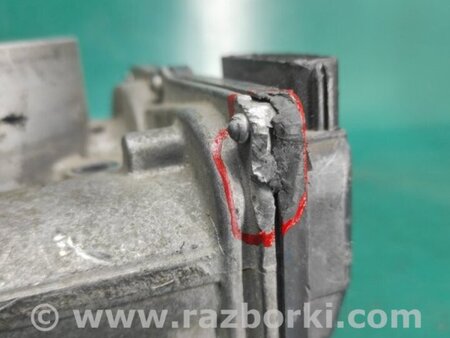 ФОТО Дросельна заслінка для Toyota Venza Київ