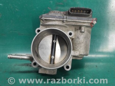 ФОТО Дросельна заслінка для Toyota Venza Київ