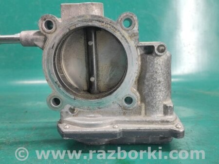 ФОТО Дросельна заслінка для Toyota Venza Київ