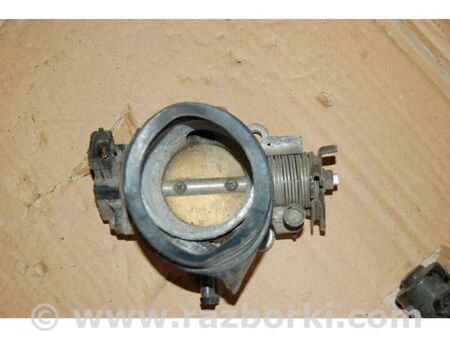 ФОТО Дросельна заслінка для Hyundai Elantra III XD/XD2 (00-10) Київ