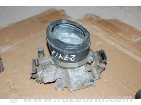 ФОТО Дросельна заслінка для Hyundai Elantra III XD/XD2 (00-10) Київ