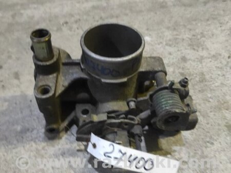 ФОТО Дросельна заслінка для Nissan Primera P10 Київ