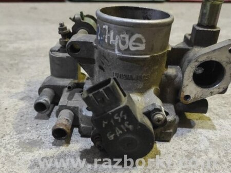 ФОТО Дросельна заслінка для Nissan Primera P10 Київ