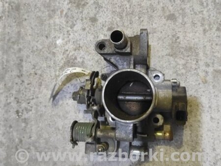 ФОТО Дросельна заслінка для Nissan Primera P10 Київ