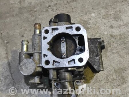 ФОТО Дросельна заслінка для Nissan Primera P10 Київ