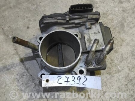 ФОТО Дросельна заслінка для Honda Accord VII CL7/CL9 (02-08) Київ