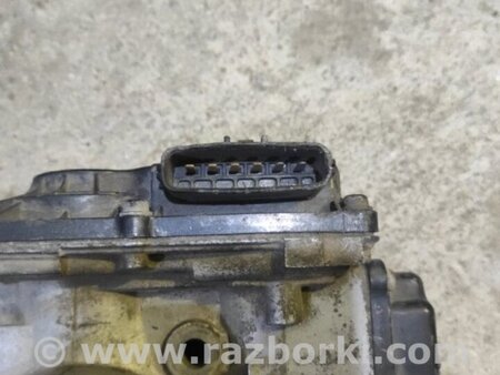 ФОТО Дросельна заслінка для Honda Accord VII CL7/CL9 (02-08) Київ