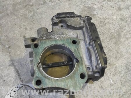 ФОТО Дросельна заслінка для Honda Accord VII CL7/CL9 (02-08) Київ