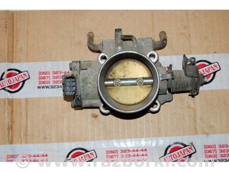 ФОТО Дросельна заслінка для Nissan Almera (97-01) Київ