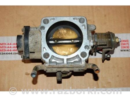 ФОТО Дросельна заслінка для Nissan Almera (97-01) Київ