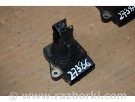 ФОТО Витратомір повітря для Toyota Corolla E120 (08.2000-02.2007) Київ