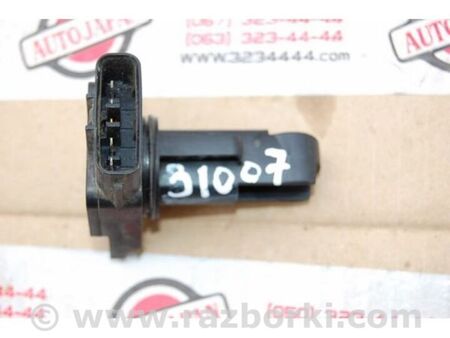 ФОТО Витратомір повітря для Subaru Tribeca рестайл (08-14) Київ