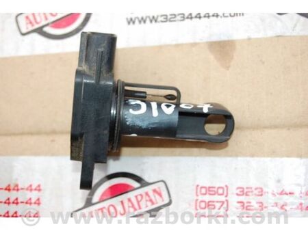 ФОТО Витратомір повітря для Subaru Tribeca рестайл (08-14) Київ