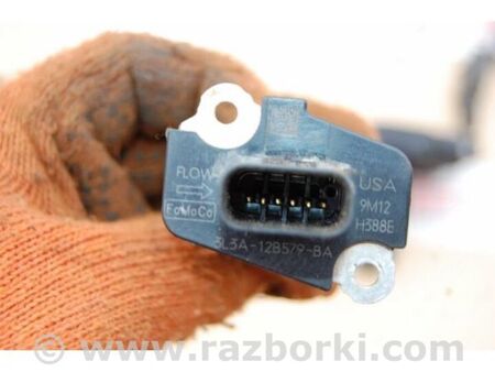 ФОТО Витратомір повітря для Mazda CX-9 TB (2007-2016) Київ