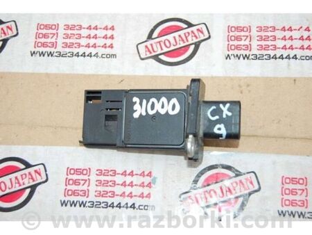 ФОТО Витратомір повітря для Mazda CX-9 TB (2007-2016) Київ