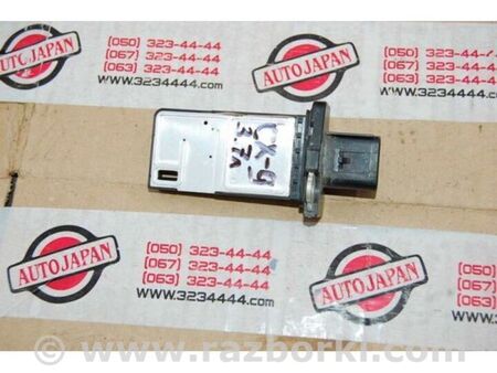 ФОТО Витратомір повітря для Mazda CX-9 TB (2007-2016) Київ