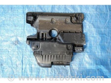 ФОТО Корпус повітряного фільтра для Suzuki SX4 I (06-14) Київ