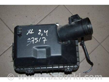 ФОТО Корпус повітряного фільтра для Mitsubishi Outlander XL CW (05-12) Київ