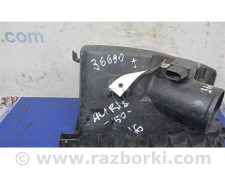 ФОТО Корпус повітряного фільтра для Toyota Corolla E140/E150 (11.2006-08.2013) Київ