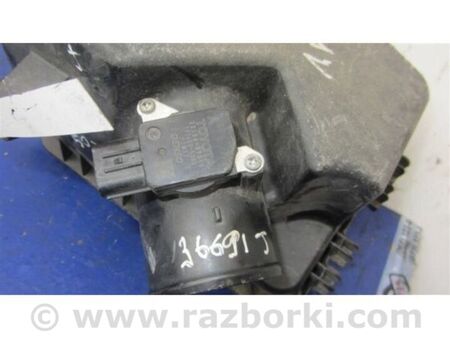 ФОТО Корпус повітряного фільтра для Toyota Corolla E140/E150 (11.2006-08.2013) Київ