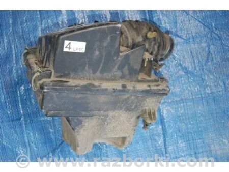 ФОТО Корпус повітряного фільтра для Mazda 5 CR (2006-2010) Київ