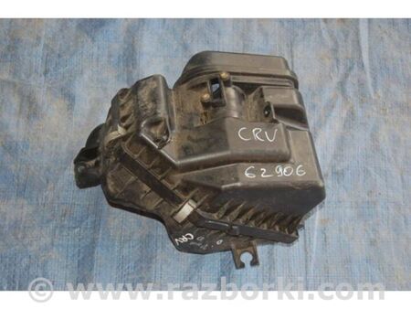 ФОТО Корпус повітряного фільтра для Honda CR-V III (06-12) Київ