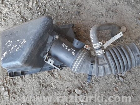 ФОТО Корпус повітряного фільтра для Nissan X-Trail T30 (01-08) Київ