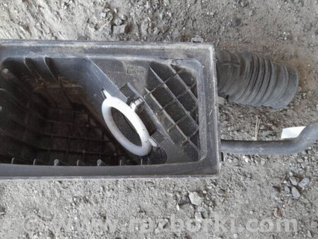 ФОТО Корпус повітряного фільтра для Nissan X-Trail T30 (01-08) Київ