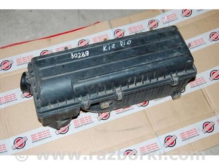 ФОТО Корпус повітряного фільтра для KIA Rio 1 DC (99-05) Київ
