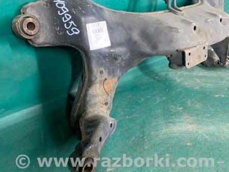 ФОТО Балка передньої підвіски для Nissan Maxima A33 Київ