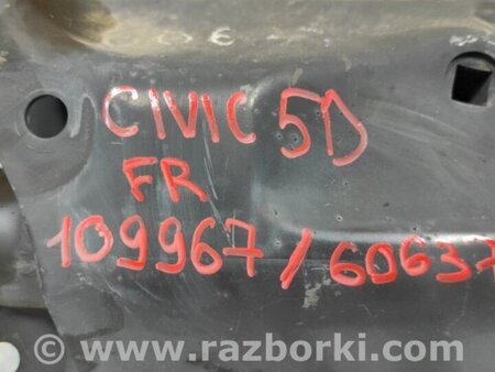 ФОТО Балка передньої підвіски для Honda Civic 5D 8G Київ